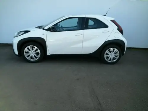 AYGO X AYGO X